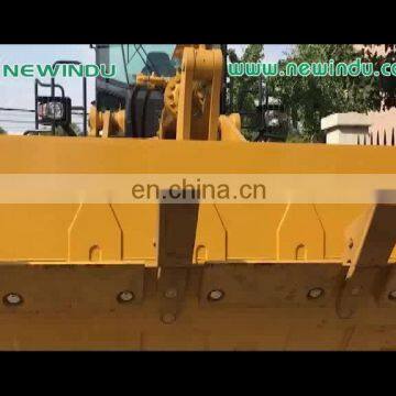 telescopic loader ZL50GN china 3m3 articulated mini wheel loader