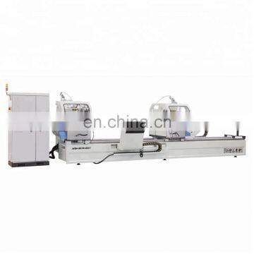 Aluminum CNC Cutting Saw Machine