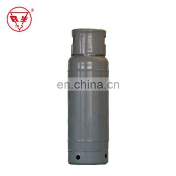 Factory Direct Household Cylinder For Cooking 50Kg Lpg Gas Bottle