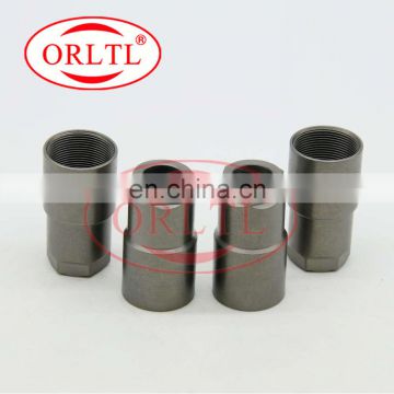 ORLTL Retaining Nozzle Cap F00RJ00337 Nozzle Hex Nut Assembly F 00R J00 337 Steel Round Nut F00R J00 337 For Bosh