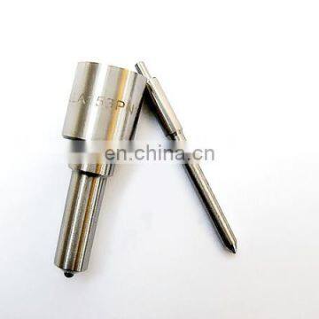 C ummins ISDE Common Rail Injector Nozzle DSLA143P1523/0433175450 used on injector 0445120060 for Yutong Bus