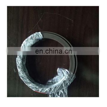 hydraulic cylinder oil seals guide tape for excavaor