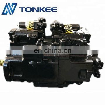 K7V63DTP179R-OE23-PVD Main pump YY10V00009F4 Hydraulic pump for SK135RR SK130-8 SK140-8