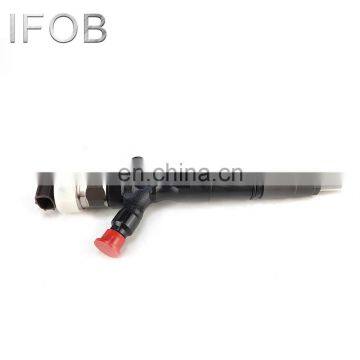 New Model IFOB Car Injector For Toyota Hilux 2KDFTV 23670-09340 23670-09360 23670-09380