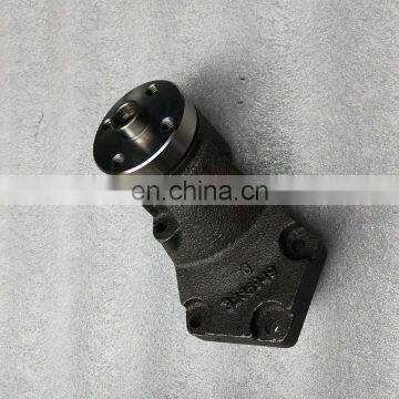 Shiyan Dongfeng diesel engine parts fan support  3910593 3285949 5256831 3911203 QSB6.7 6B5.9 fan support for Excavator