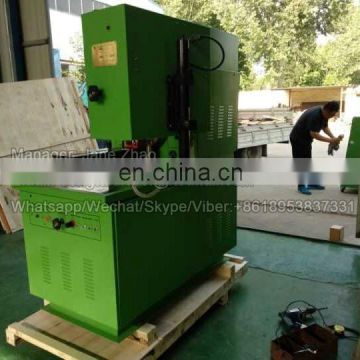12PSBMINI diesel injection pump test bench
