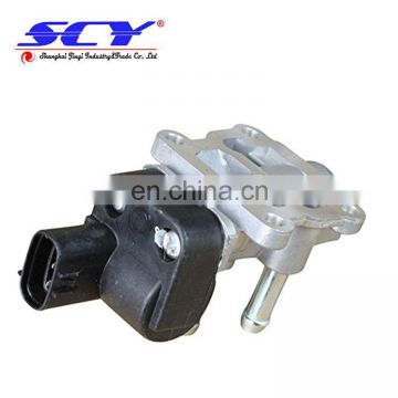 Manufacturer automobile car accessories Engine Part Idle Air Motor Suitable for Toyota OE 22270-74170 2227074170 22270-74171