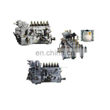 4PL2113 diesel fuel injection pump for yangdong YND485ZL engine Hakodate Japan