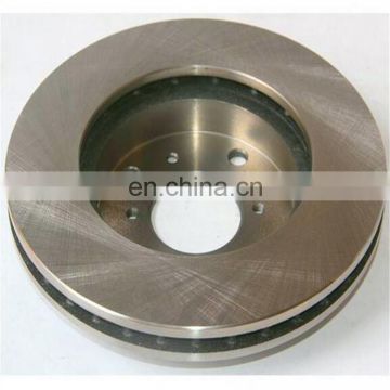 Auto 260MM Disc Brake Rotor for Japanese Cars 45251-S84-A01