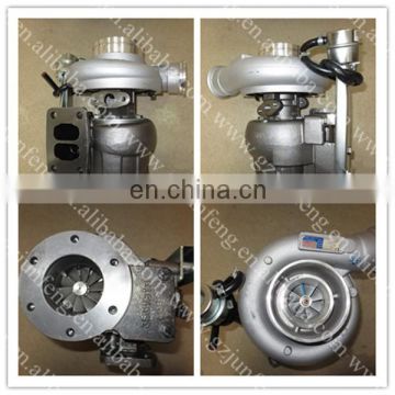 HX40W DL08 Turbocharger 65091007139 65091007071 4046292 4046293 For Doosan Infracore Various