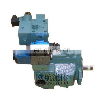 DAIKIN hydraulic pump V38SAJS-ARX-80S21 variable plunger pump