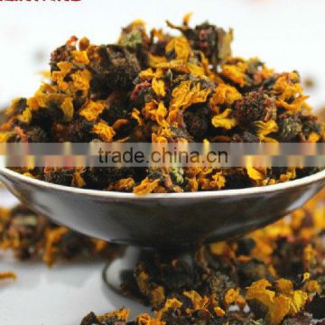 Organic Kunlun Mountain Snow Chrysanthemum Ecological Flower Tea , Flower Tea