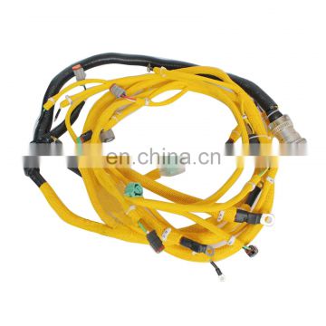 PC400-7 PC450-7  Engine wire harness  6156-81-9320