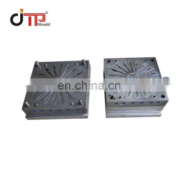 2020 Newly Design OEM Customized high quality injection plastic tableware knife mould