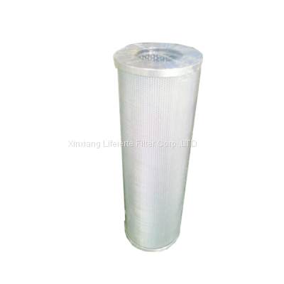 Hydac replacement filter 0630RN006BN4HC with Hydraulic Oil Filtration
