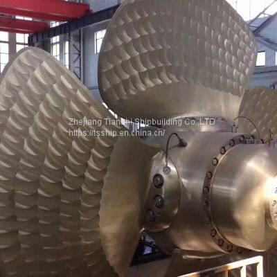 built-fixed-pitch-propellers-manufacturer-china