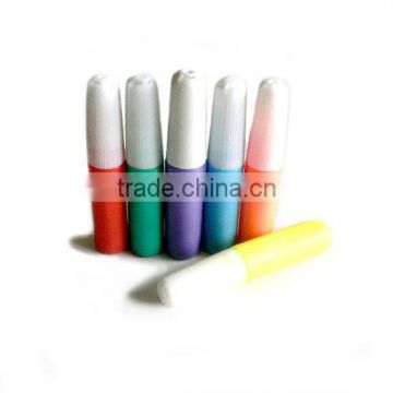 Window Art Colour Pen - 6 x 5.5ml - Loose