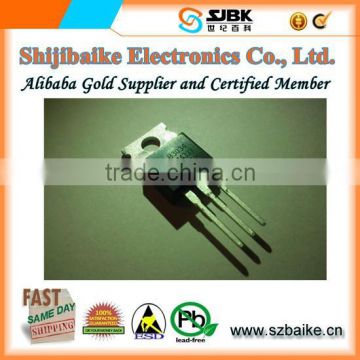 IRLB3034 IRLB3034PBF MOSFET N-CH 40V 195A TO220AB
