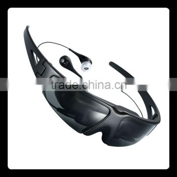 52 inch Virtual Display 2D Portable Video Glasses, Support AV IN Function, VG260