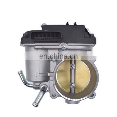 Engine Parts Throttle Body Assy For Mitsubishi ASX Delica D:5 L200 Lancer Sportback RVR Outlander Sport 1450A195 1450A101