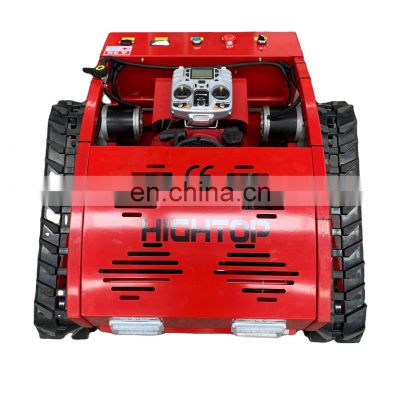 wholesale china manufacturer farm small cordless home lawn mower mud tires remote control lawn mower for sale