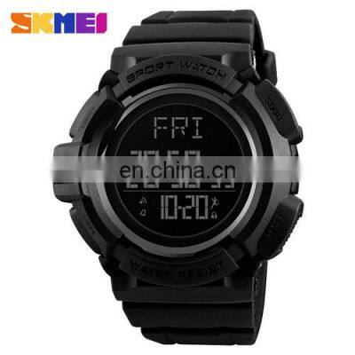 SKMEI 1339 Popular Smart Digital Wristwatch For Men Multi Function Sport Watches