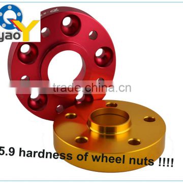 High Quality color Aluminum 30mm 4x114.3 Wheel Adapters Wheel Spacers