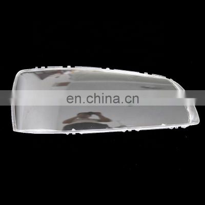 Front headlamps transparent lampshades lamp shell masks For Hyundai Elantra 2004-2010  headlights cover lens Replacement