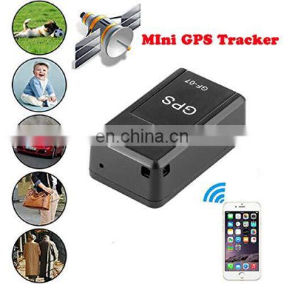 Popular L9 Car Tracking Device Small Size GPS Tracker Real Time Tracking For Vehicle System GT02A