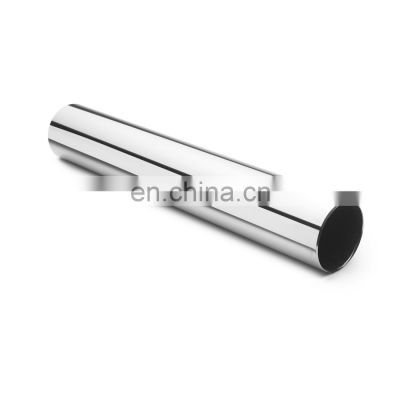 ASTM A312 TP 310 SS Seamless Pipe Manufacturer 316 Stainless Steel Seamless Pipes