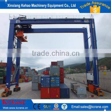 Gantry Crane RMG