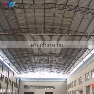 Cheap Freight High Price Performance Well Designed Good Insulation Earthquake Resistant Steel Structure