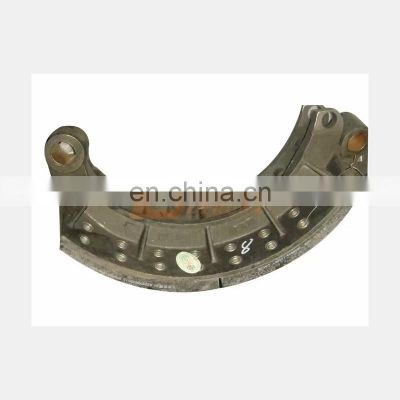 Sinotruk HOWO T5g T7h Tx Truck Spare Parts WG9761451225 Brake Shoe Assembly For Howo Tractor Truck
