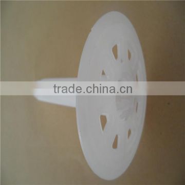 plastic wall insulation nail made in hebei