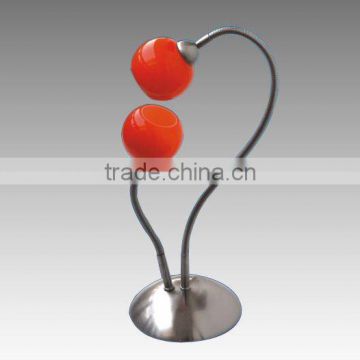 Modern decorative table lamp