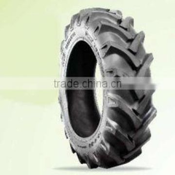 Bias agricultural tyre 16.9-30