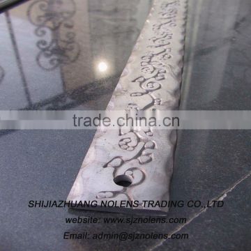 Cold Embossing Material,Hot-Sales and Best Quality Decorated Forged Materials