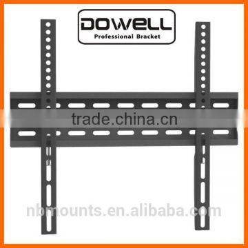 Classic Low Profile Fixed TV Wall Mount Brackets