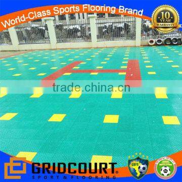 safety kindergarten flooring