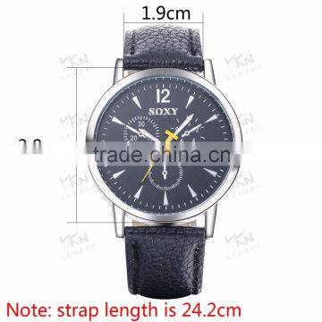 Cheap quartz leather strap watch, Fashion quartz watch wholesale                        
                                                Quality Choice
                                                    Most Popular