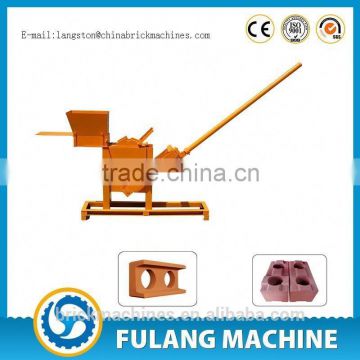 interlock brick making machine price construction machine eco brava price china industrial machinery