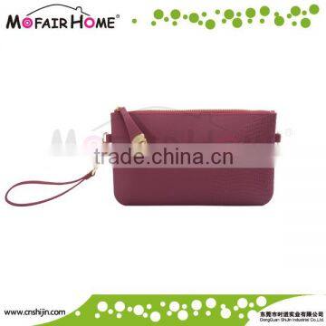 Most Popular High Standard Silicone Fashional Party Bag