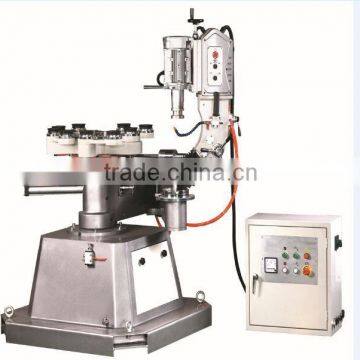 hot sale glass machine for grind bevel edge