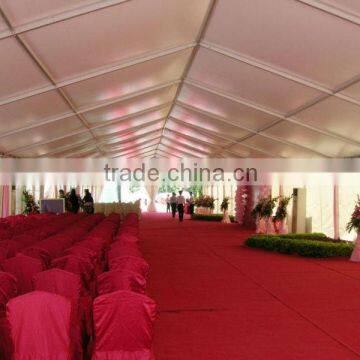 Booth tent for event