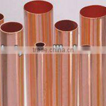TP2 copper pipe for exporting