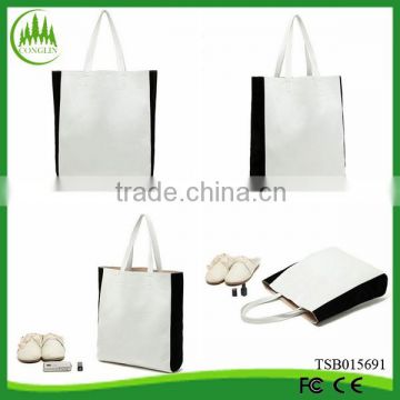 Best Selling Top Quality Customed Logo China Factory Wholesale Simple Promotional Bags