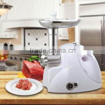 New Arrival 500W Multifunction Home Meat Grinder                        
                                                Quality Choice
