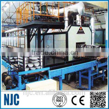 convection oven For Ceramic Tile Factory