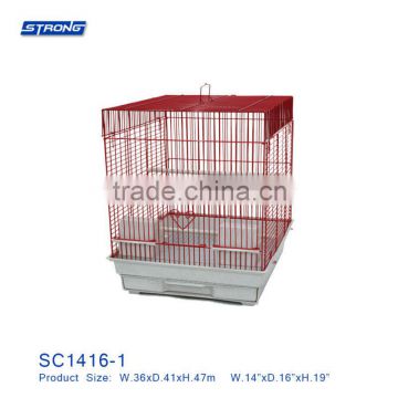 SC1416-1 bird cage