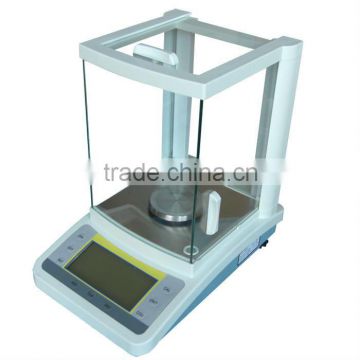 500g/1mg Electronic Analytical Balance / Electronic Analytical Scale / Precision Weighing Balance